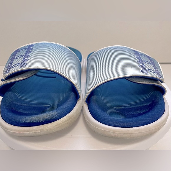 Under Armour GS Mercenary SL Slides Youth Size 5 - Picture 4 of 9